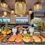 Rosa Style Apartmanhotel 4*