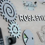 Rosa Style