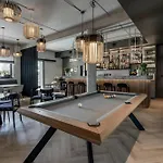 Rosa Style Apartmanhotel
