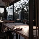 Rosa Style מלון דירות רובי