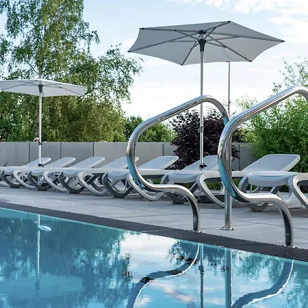 Rosa Style 4* רובי