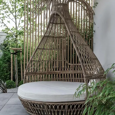 Rosa Style מלון דירות רובי