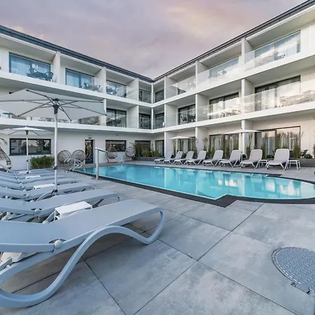 Rosa Style Hotel apartamentowy