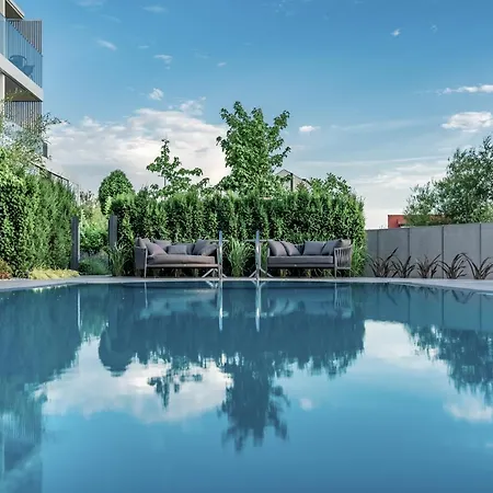 Rosa Style Apart Otel 4*