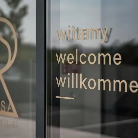 Rosa Style Apart Otel