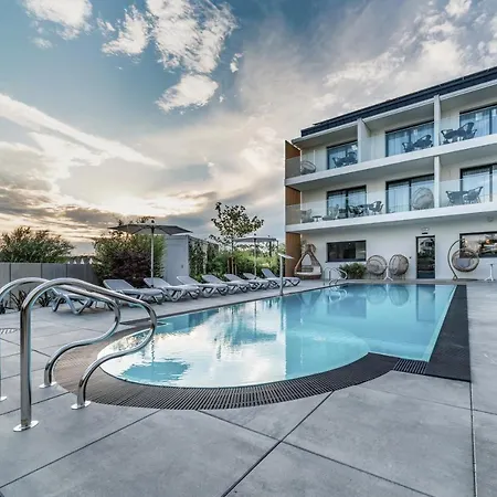 Rosa Style 4* רובי