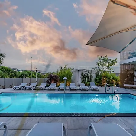 Rosa Style 4* Rowy (Pomerania)