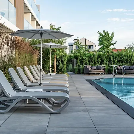 Rosa Style Rowy (Pomerania)