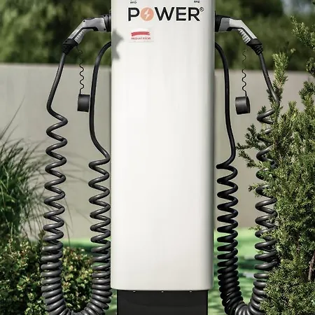 Rosa Style מלון דירות רובי