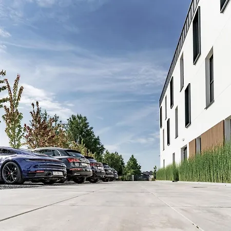 Apart Otel Rosa Style 4*