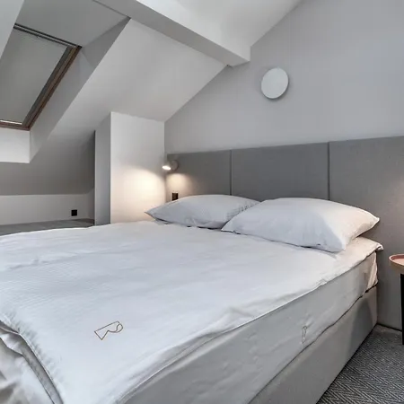 Aparthotel Rosa Style *