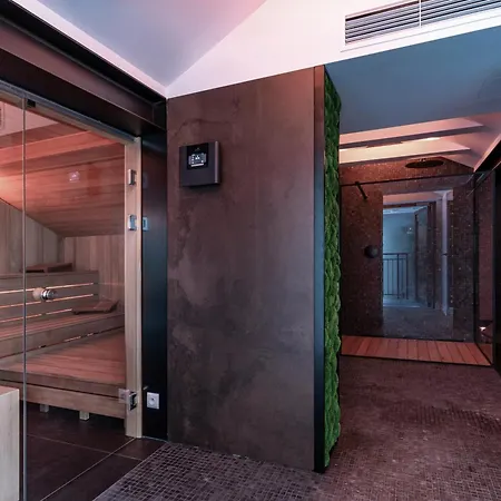 Rosa Style Hotel apartamentowy