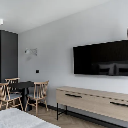 Aparthotel Rosa Style *
