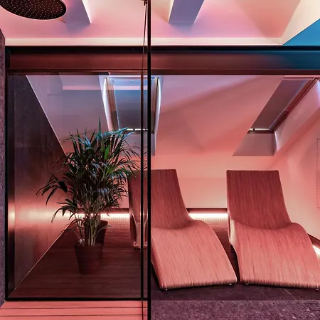 Apart Otel Rosa Style Rowy (Pomerania)