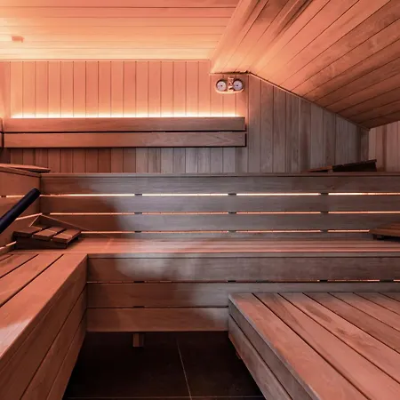 Rosa Style מלון דירות רובי