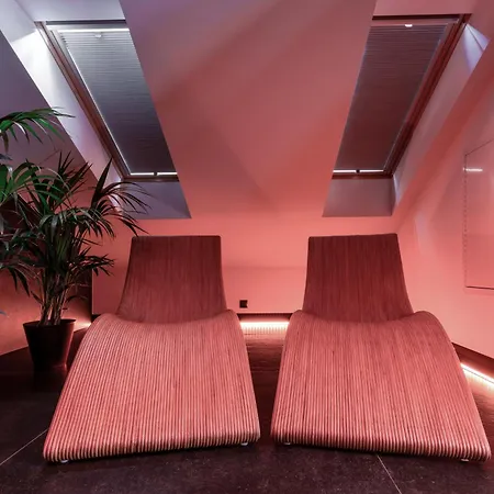 Rosa Style Aparthotel