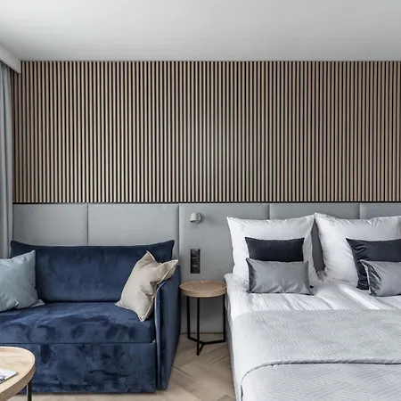 Aparthotel Rosa Style