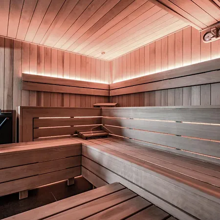 Rosa Style Apart Otel 4*