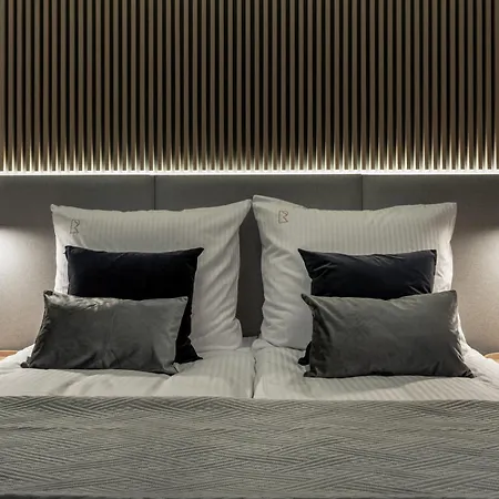 Aparthotel Rosa Style Rowy (Pomerania)