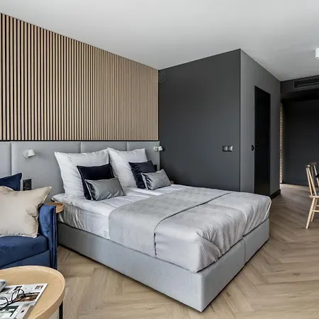 Aparthotel Rosa Style