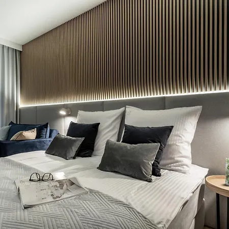 Rosa Style Aparthotel