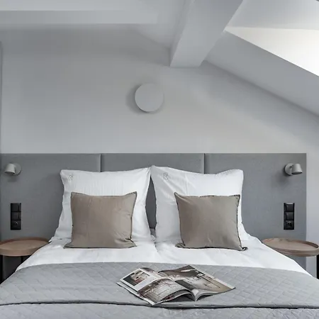 Rosa Style Aparthotel
