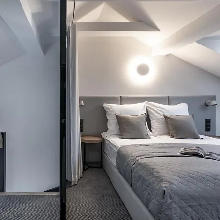 Rosa Style Aparthotel *
