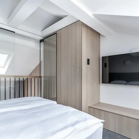 Aparthotel Rosa Style