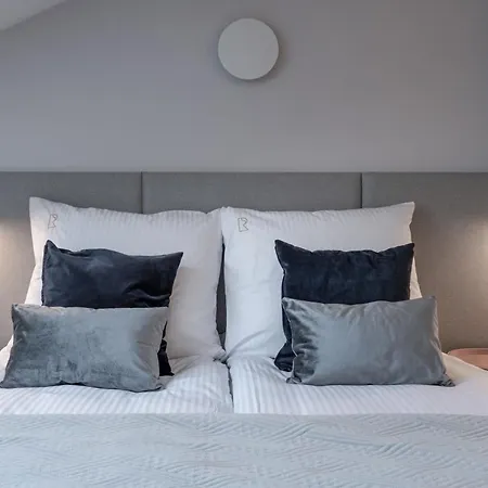 Rosa Style Aparthotel