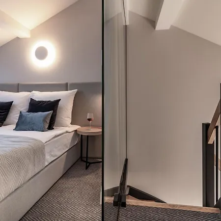 Rosa Style Aparthotel