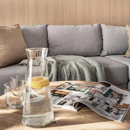 Rosa Style Aparthotel