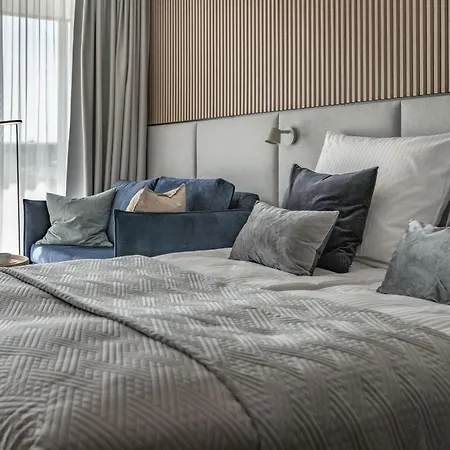 Rosa Style Aparthotel *