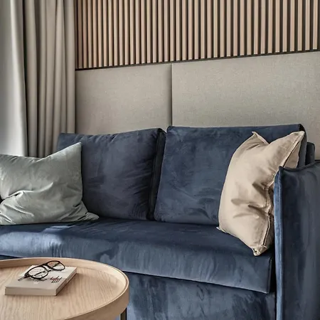 Rosa Style Aparthotel