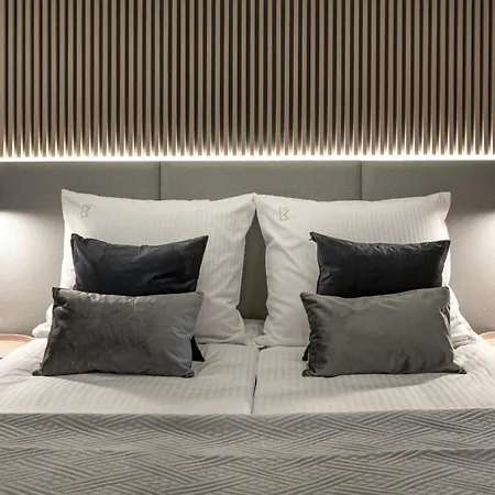 Rosa Style Aparthotel Rowy (Pomerania)