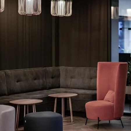 Apart Otel Rosa Style 4*