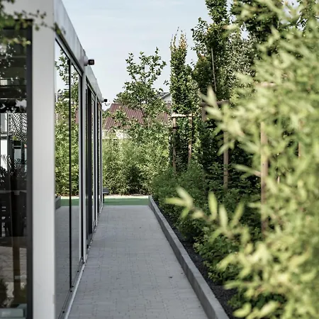 Apart Otel Rosa Style