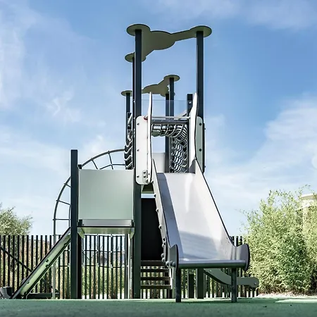 Rosa Style Apart Otel 4*