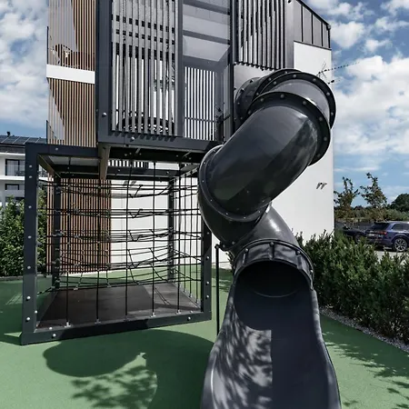 Rosa Style Apart Otel 4*