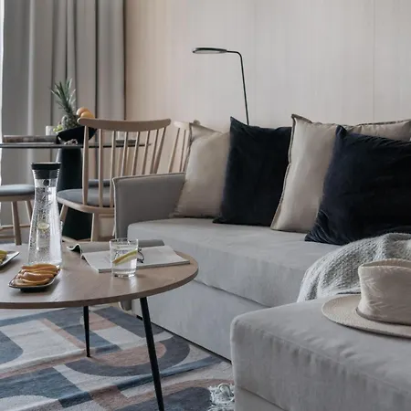 Rosa Style Aparthotel *