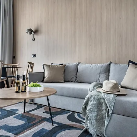 Rosa Style Aparthotel *
