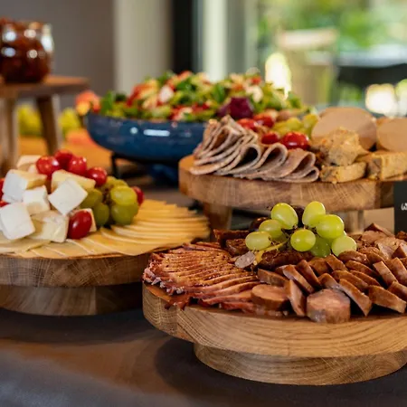 Rosa Style מלון דירות