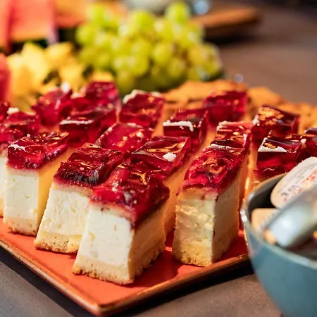 Rosa Style מלון דירות רובי