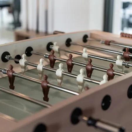 Rosa Style מלון דירות רובי