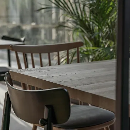 Rosa Style מלון דירות רובי