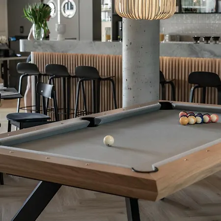 Rosa Style Aparthotel