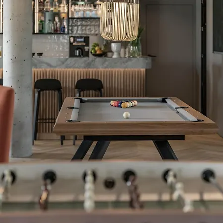 Rosa Style Apart Otel Rowy (Pomerania)