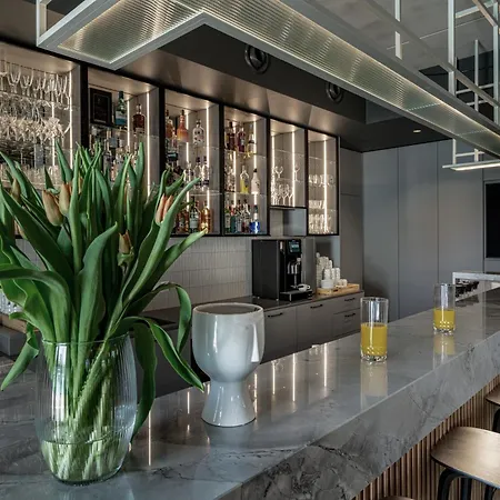 Apart Otel Rosa Style Rowy (Pomerania)