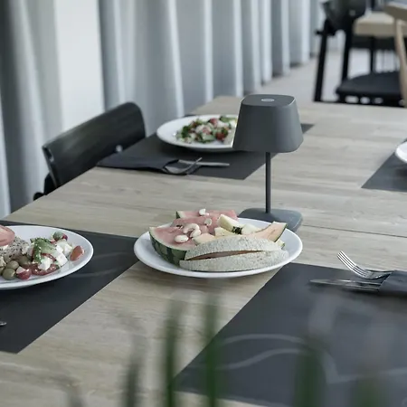 Rosa Style מלון דירות