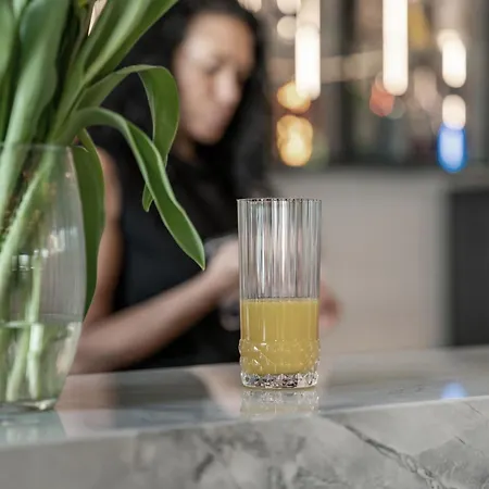 Rosa Style מלון דירות 4*