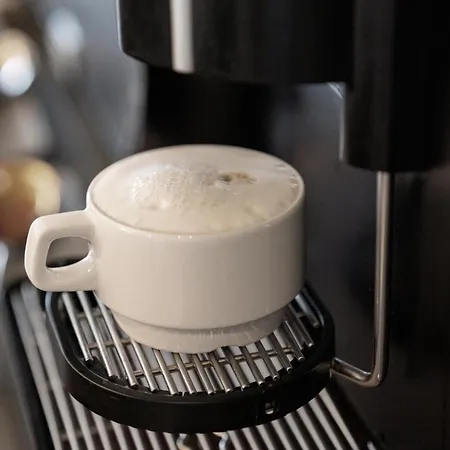 מלון דירות Rosa Style רובי